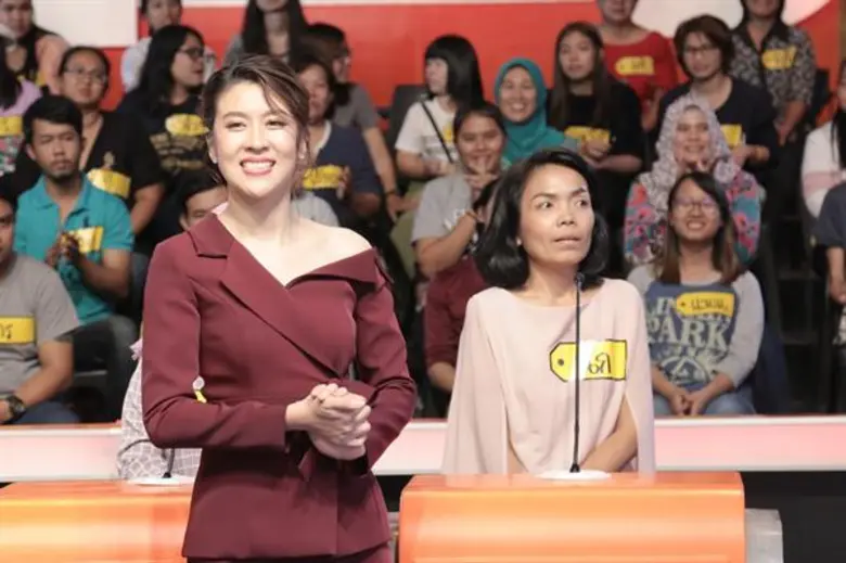 ทีมแม่หมีซูมด่วน!! "เชียร์ ฑิฆัมพร" อวดทีเด็ด!