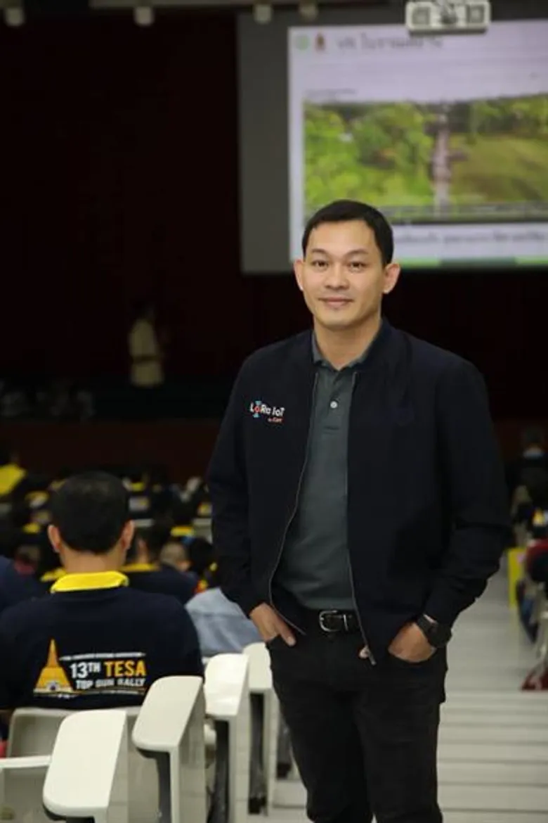 CAT นำโครงข่าย LoRaWAN และระบบ CLOUD Computing สนับสนุนการประชันทักษะสมองกลฝังตัว 'ระบบจัดการโบราณสถานแห่งชาติ 4.0’