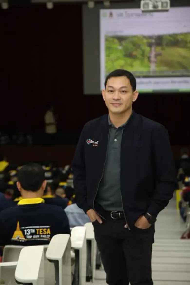 CAT นำโครงข่าย LoRaWAN และระบบ CLOUD Computing สนับสนุนการประชันทักษะสมองกลฝังตัว 'ระบบจัดการโบราณสถานแห่งชาติ 4.0’