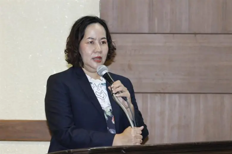 ม.ศรีปทุม ชลบุรี จัดพิธีปฐมนิเทศนักศึกษาสหกิจศึกษา