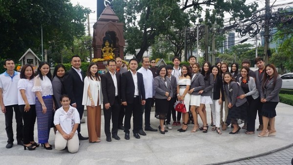 เมื่อวันที่ 3 มกราคม 2562 บริษัท เอสเตท ค...