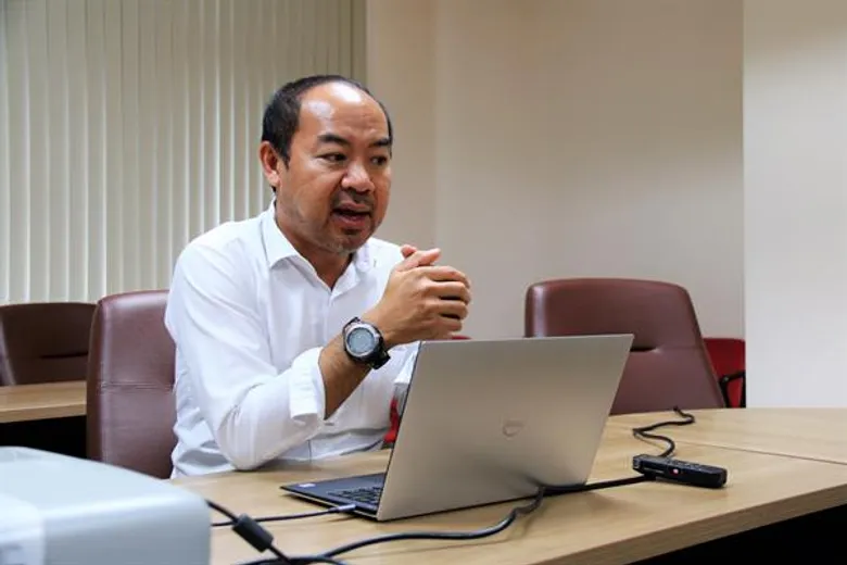 “โซนร้อนปาบึก”อาจเป็นสัญญาณเตือนแนวโน้มความผันแปรของฤดูกาลพายุ ขณะที่กรมอุตุนิยมวิทยา เร่งศึกษาปัจจัยสำคัญที่ก่อให้เกิดการพัฒนาตัวของพายุขึ้นในเดือนมกราคม
