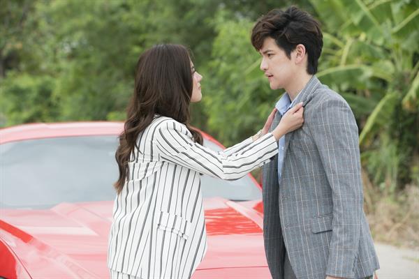 “ใบเฟิร์น” โกรธจัด! รัวตบ “เต๋า” ไม่ยั้ง ใน “ยุทธการปราบนางมาร”