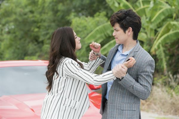 “ใบเฟิร์น” โกรธจัด! รัวตบ “เต๋า” ไม่ยั้ง ใน “ยุทธการปราบนางมาร”