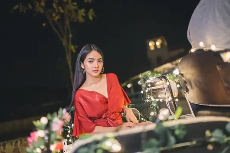“ซุง กิดาการ” โซโล่ยับ! หวังมัดใจ นักศึกษาสาวคนนี้
