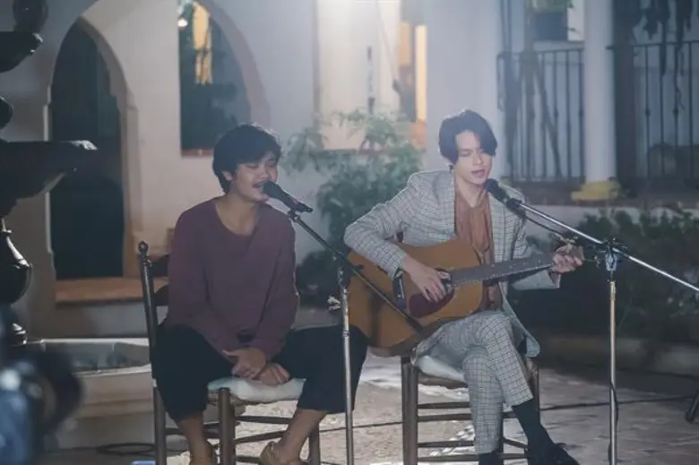 “ซุง กิดาการ” โซโล่ยับ! หวังมัดใจ นักศึกษาสาวคนนี้