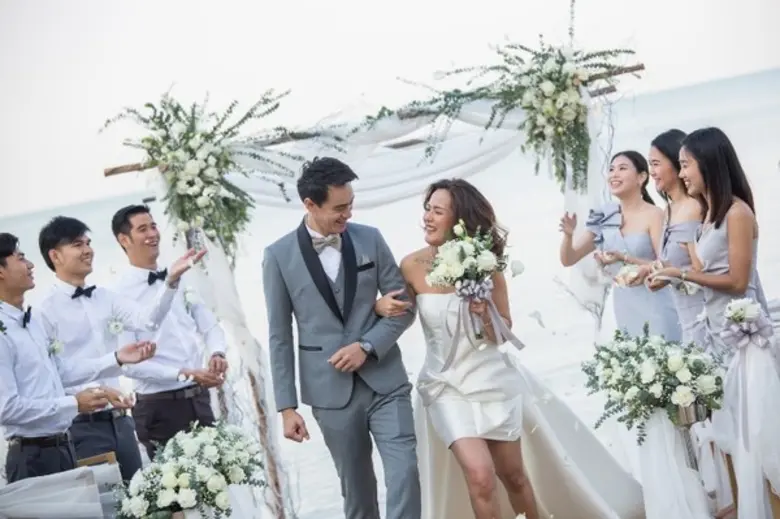 สัมผัสหลากหลายไอเดียกับงานแต่งงานในฝันพร้อมข้อเสนอส...