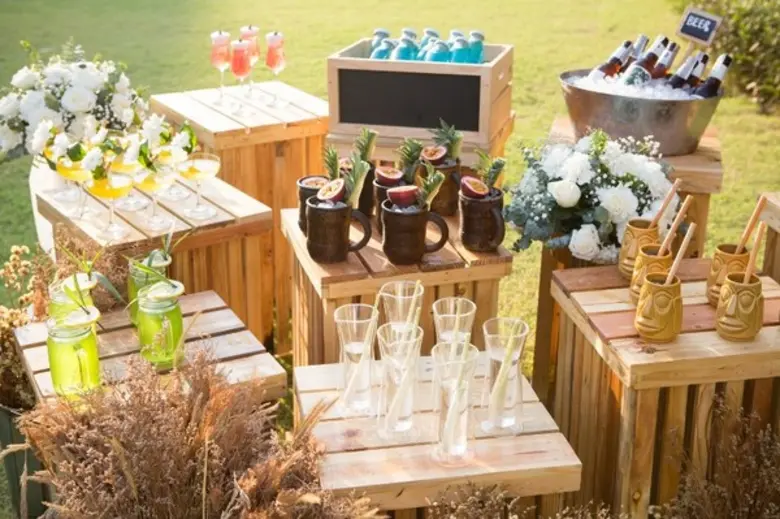 “YOUR DAY YOUR WAY” WEDDING SHOWCASE 2019 AT RENAISSANCE PATTAYA RESORT & SPA