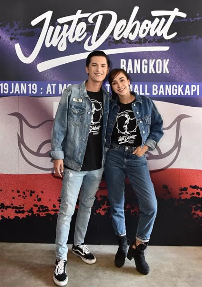 ได้เวลาเปิดศึกประชันสเต็ปแดนซ์ครั้งยิ่งใหญ่ “Juste Debout Bangkok 2019” หาสุดยอดนักเต้น 4 ทีม ก้าวสู่เวทีระดับโลก