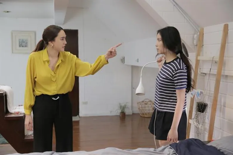 เรื่องย่อ: เมียน้อย