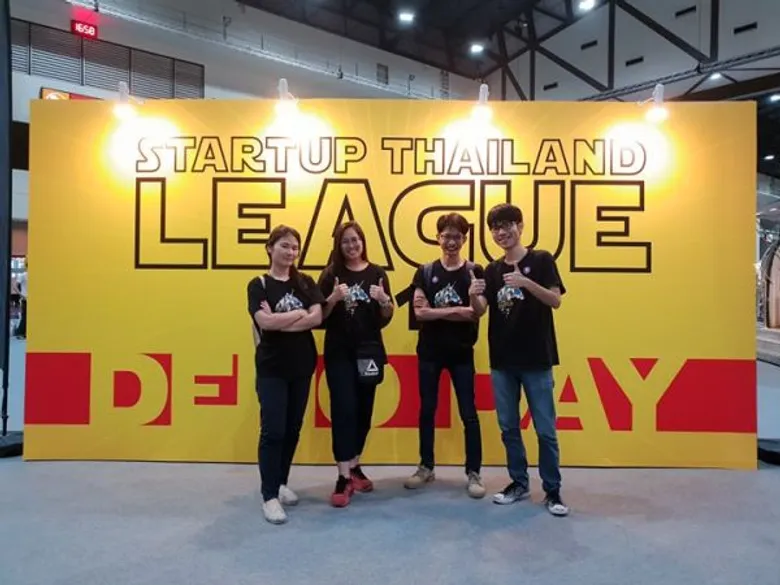 ฝีมือนักศึกษา มจพ. พัฒนาซอฟต์แวร์ด้านสาธารณสุข ด้วยเทคโทคโนโลยี Blockchain ผ่านเว็บแอพพลิเคชั่นเชื่อมโยงข้อมูลผู้ป่วยทุกสถานพยาบาล