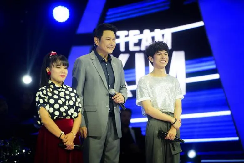ลูกทุ่งลำซิ่งสายเอ็นเตอร์เทน “เต๋า - ผัดไท” ลูกทีมโค้ชคิ้ม ร้องสนุก แดนซ์กระจาย จูงมือเข้ารอบแบทเทิลแพ็คคู่
