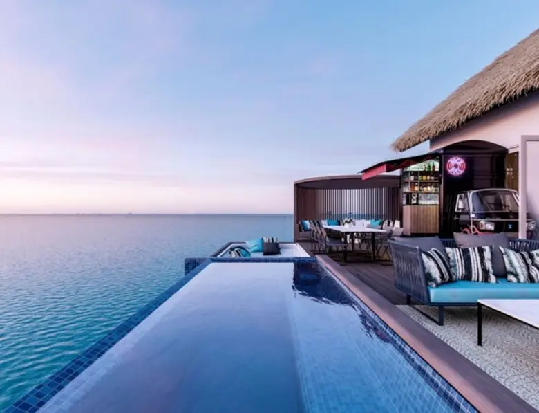 เอส โฮเทล แอนด์ รีสอร์ท (S Hotels & Resor...