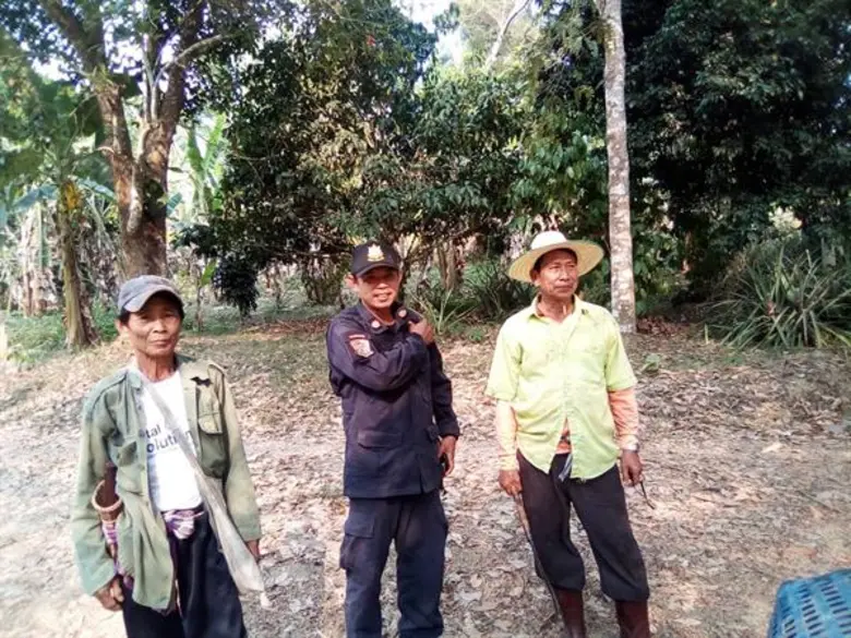 สำนักงานกองทุนสนับสนุนการวิจัย (สกว.) นัก...