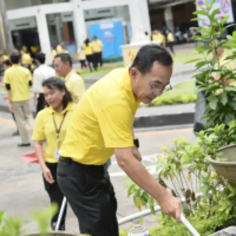 เมื่อเร็วๆนี้ กรมพัฒนาพลังงานทดแทนและอนุรักษ์พลังงา...