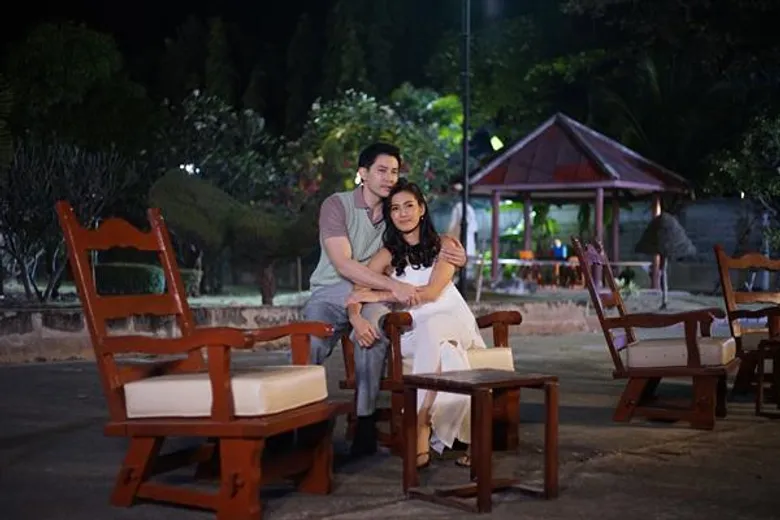 ทีวีไกด์: ซีรี่ส์ “ดงผู้ดี” ตอนที่ 8-12 ออกอากาศวันจันทร์ที่ 14 - วันศุกร์ที่ 18 มกราคม 2562