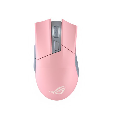 ASUS ROG เปิดตัวอุปกรณ์เกมมิ่งเกียร์สี limited-edition เพื่อเหล่าเกมเมอร์ที่ชอบโทนสีพาสเทล