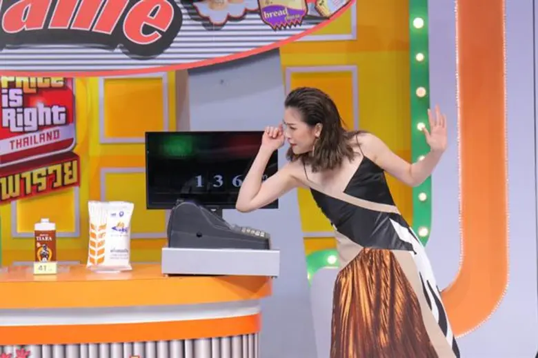 เรื่องนี้พี่ขอร้อง! “น้าเน็ก” วอน “เชียร์ ฑิฆัฆพร” เก็บอาการ