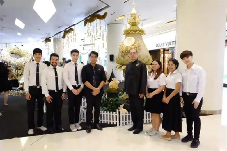หมอจะดูแลอาจารย์เป็นอย่างดี เพราะอาจารย์ต้องกลับไปช่วยคนอีกหลายชีวิต ครู...ผู้สร้าง 'นักคหกรรมศาสตร์’