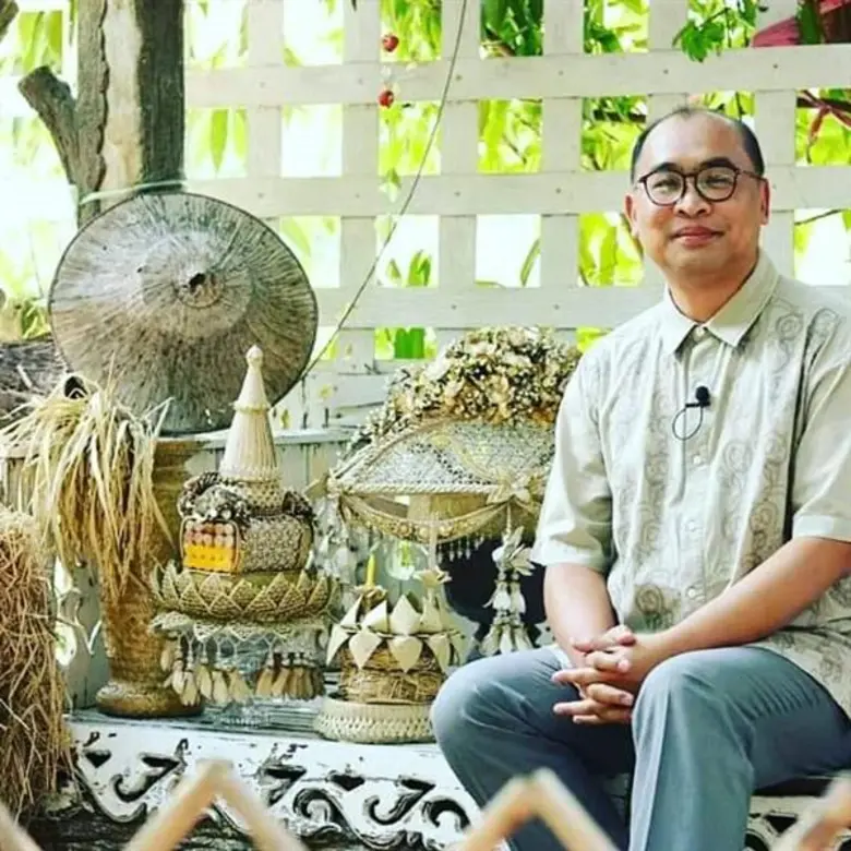 หมอจะดูแลอาจารย์เป็นอย่างดี เพราะอาจารย์ต้องกลับไปช่วยคนอีกหลายชีวิต ครู...ผู้สร้าง 'นักคหกรรมศาสตร์’