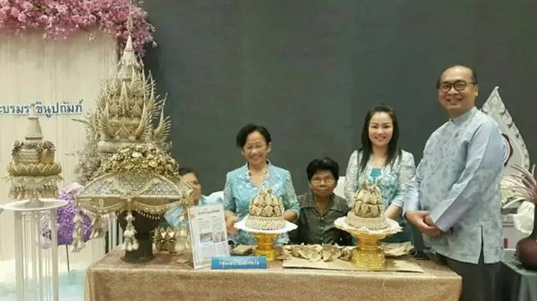 หมอจะดูแลอาจารย์เป็นอย่างดี เพราะอาจารย์ต้องกลับไปช่วยคนอีกหลายชีวิต ครู...ผู้สร้าง 'นักคหกรรมศาสตร์’