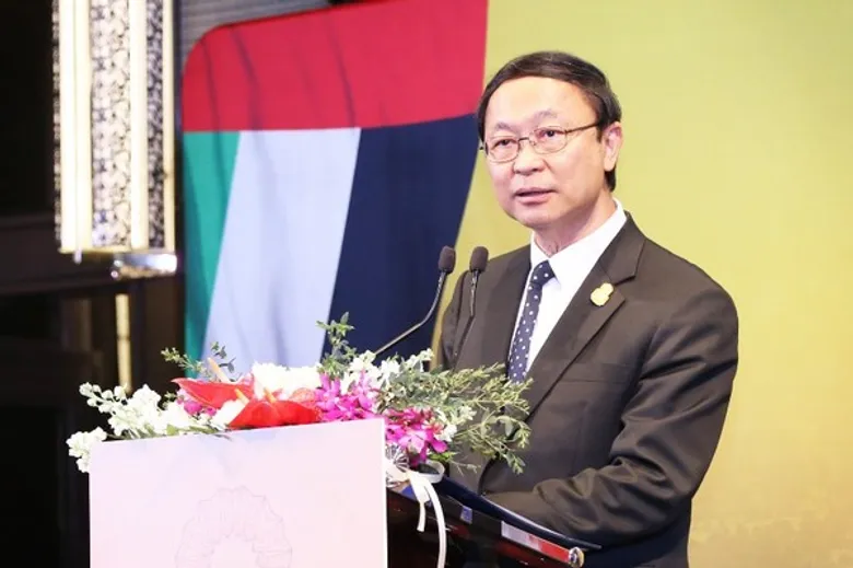 กระทรวงดิจิทัลฯ เตรียมนำโชว์เคส 5จี-อีอีซีดี-สมาร์ทซิตี้ร่วม World Expo 2020 Dubai