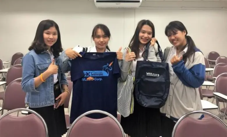 SVL Internship Challenge Program ปี 2 เปิดตัวโครงการ ณ ม.เทคโนโลยีสุรนารี	