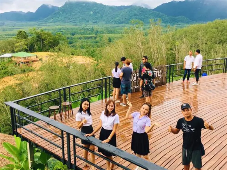 บ่าววี อาร์สยาม ขึ้นแท่นโปรดิวเซอร์ควบคุมทุกขั้นตอนการผลิตเอ็มวี เหงากอด