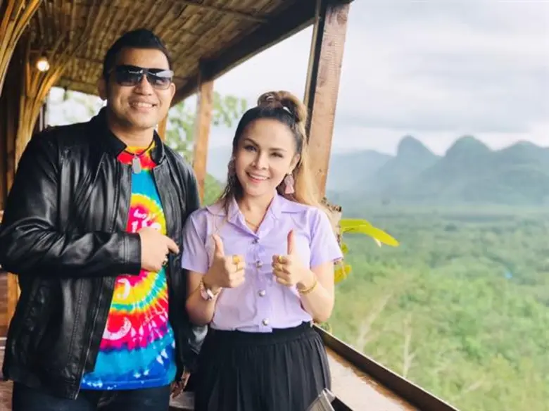 บ่าววี อาร์สยาม ขึ้นแท่นโปรดิวเซอร์ควบคุมทุกขั้นตอนการผลิตเอ็มวี เหงากอด