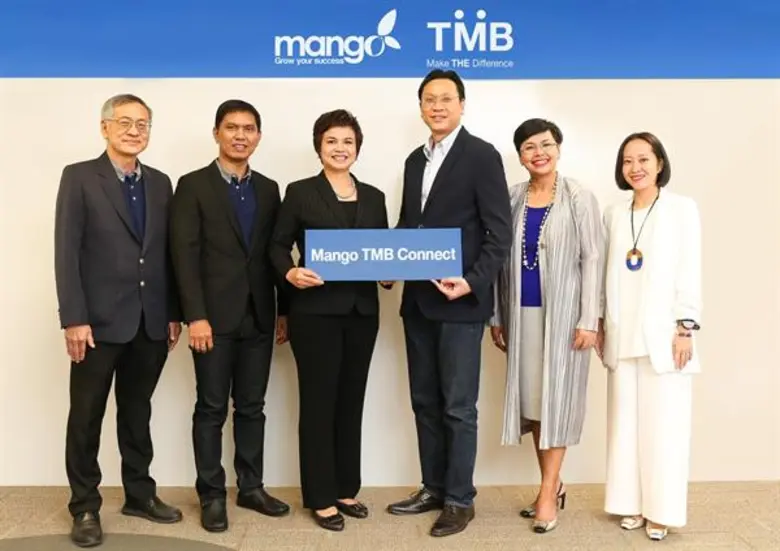 นายเสนธิป ศรีไพพรรณ (ที่ 3 จากขวา) ประธาน...