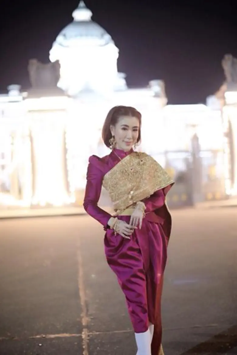 ชาวสาธิตกรุงเทพธนบุรี ร่วมงาน “อุ่นไอรัก 2”
