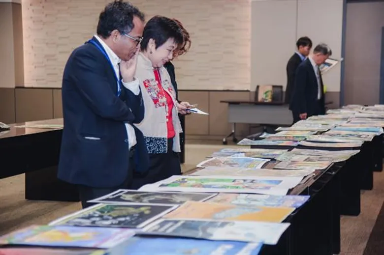 อีซูซุเยาวชนสัมพันธ์ ประกาศผลการแข่งขันรอบแรก พร้อมเตรียมนำเยาวชนคนเก่งทั้ง 41 ทีม ร่วมทัศนศึกษาเติมความรู้ ก่อนลงแข่งในรอบชิงชนะเลิศ