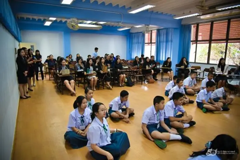 เครือข่ายผลิตครูคืนถิ่น จัดสะท้อนผลครูคืนถิ่นอีสานตอนบน รุ่นที่ 1 สร้างความเข้มแข็งและแลกเปลี่ยนเรียนรู้ในเครือข่ายครู