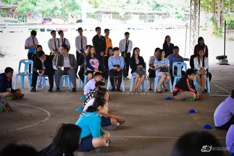 เครือข่ายผลิตครูคืนถิ่น จัดสะท้อนผลครูคืนถิ่นอีสานตอนบน รุ่นที่ 1 สร้างความเข้มแข็งและแลกเปลี่ยนเรียนรู้ในเครือข่ายครู