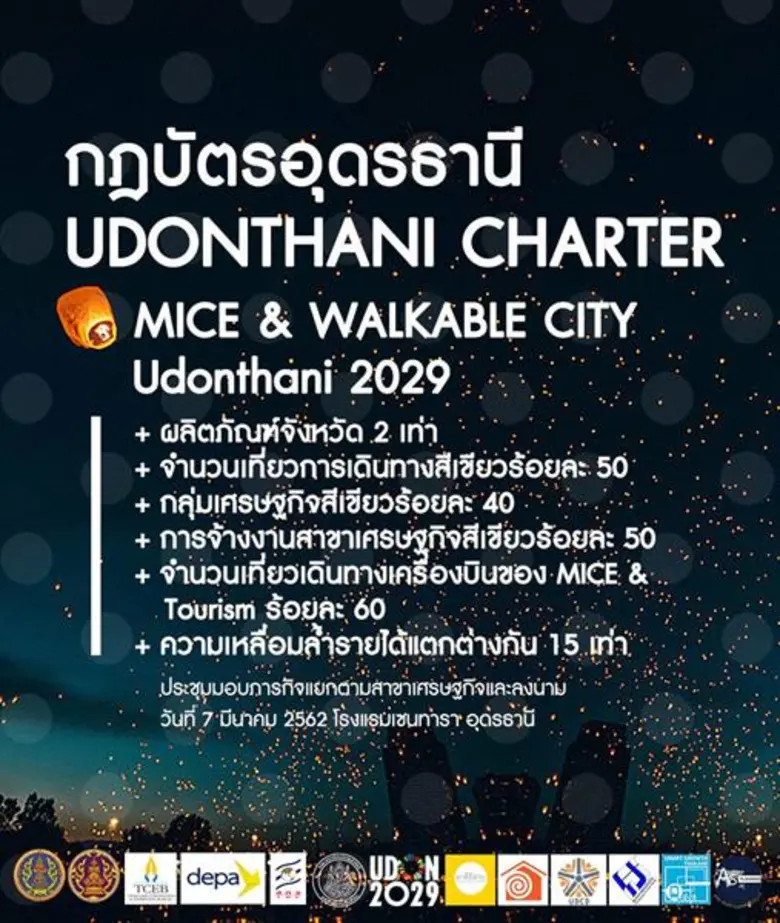 นายฐาปนา บุณยประวิตร นายกสมาคมการผังเมือง...