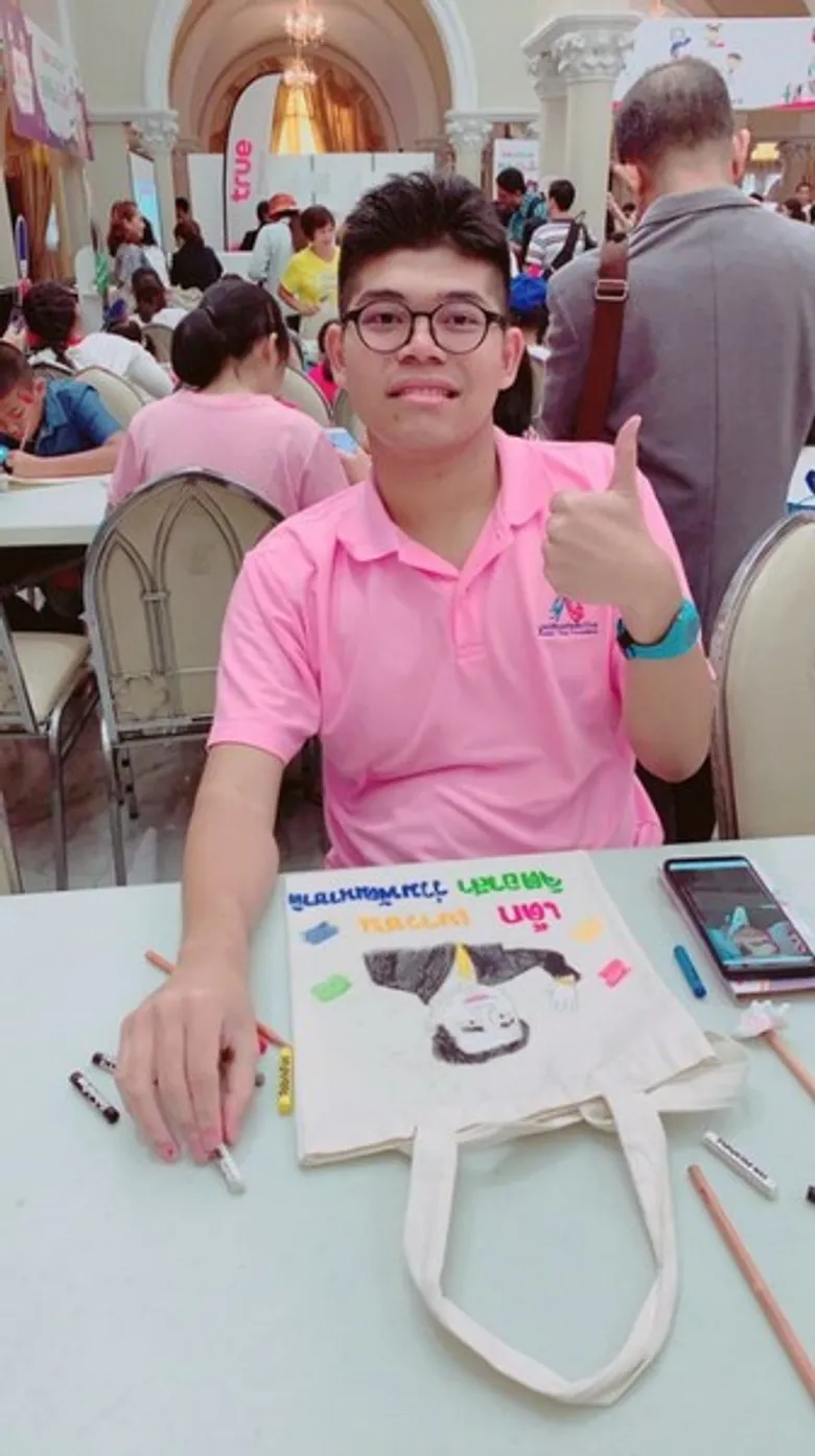 กลุ่มทรู โดย ทรูปลูกปัญญา ร่วมสนับสนุนสำนักเลขาธิการนายกรัฐมนตรี จัดกิจกรรม "ทรูปลูกปัญญา วันเด็กแห่งชาติ ประจำปี 2562"