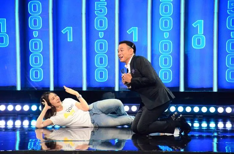 ทีวีไกด์: รายการ “The Wall กำแพงพลิกชีวิต” “เชียร์-เก๋” หาเงินช่วยเหลือสัตว์ยากไร้สุดใจ! ลงไปนอนลุ้นกับพื้นหวังคว้าเงินล้านจาก “The Wall”