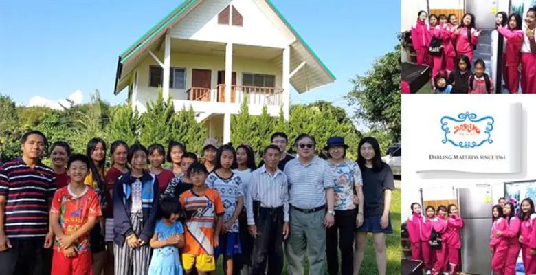 เมื่อเร็ว ๆ นี้ บริษัท ที่นอนดาร์ลิ่ง ขอน...