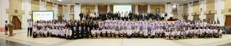 มรภ.สงขลา เปิดบ้านจัดสัมมนาทางวิชาการฟิสิ...