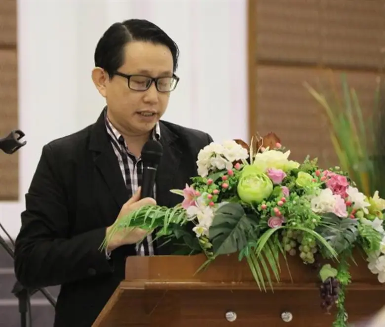 มรภ.สงขลา เจ้าภาพสัมมนาวิชาการฟิสิกส์-วิทย์ทั่วไป ผนึกเครือข่าย 5 ราชภัฏภาคใต้แลกเปลี่ยนการเรียนการสอน