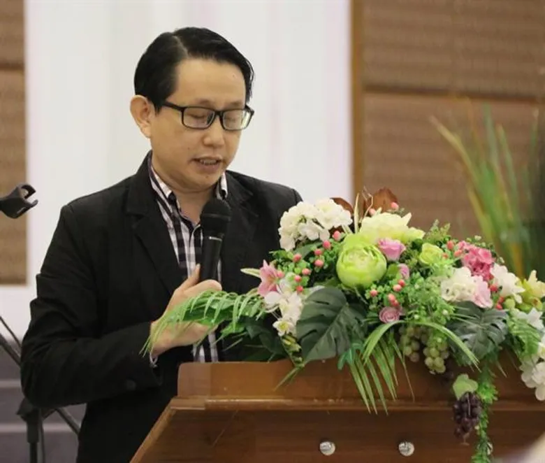 มรภ.สงขลา เจ้าภาพสัมมนาวิชาการฟิสิกส์-วิทย์ทั่วไป ผนึกเครือข่าย 5 ราชภัฏภาคใต้แลกเปลี่ยนการเรียนการสอน