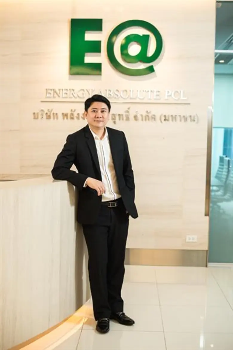 สวทน. จับมือ EA และกลุ่มพันธมิตร ทั้งภาคร...