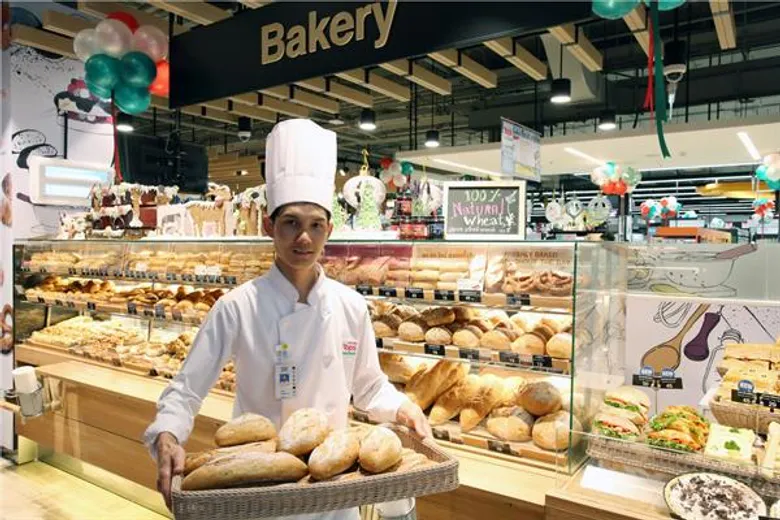 ฉลองโฉมใหม่ “ท็อปส์ มาร์เก็ต สาขาเชียงราย” พรีเมียมซูเปอร์มาร์เก็ตที่ดีที่สุดในภาคเหนือ เพิ่ม 5 โซนเด็ด อัดแน่นด้วยสินค้าคุณภาพจากทั่วโลกกว่า 30,000 รายการพร้อมเปิดร้าน LOOKS บิวตี้สโตร์เพื่อสุขภาพและความงามครบวงจร