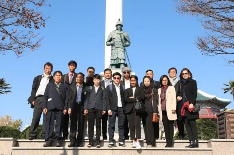 กลุ่มทรู ส่งเสริมการสร้างสรรค์สังคมแห่งกา...