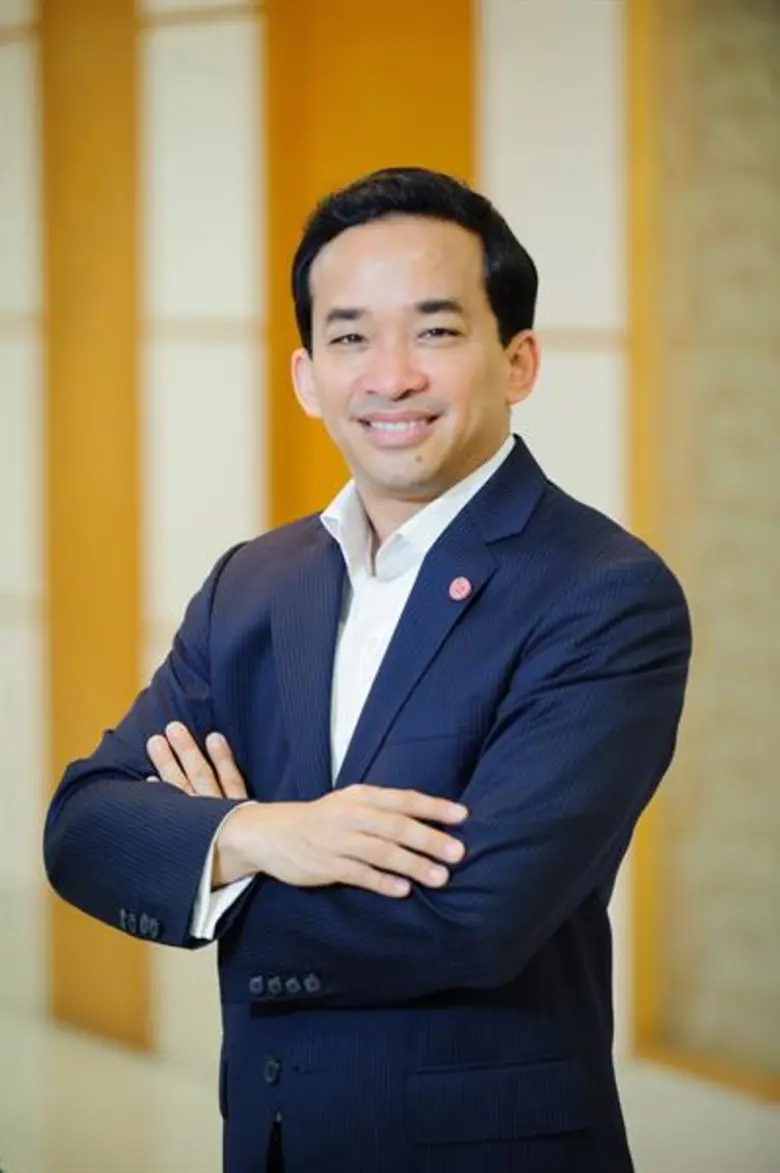 ไม่ธรรมดาจริงๆ ผู้ประกอบการอสังหาฯ แบรนด์...