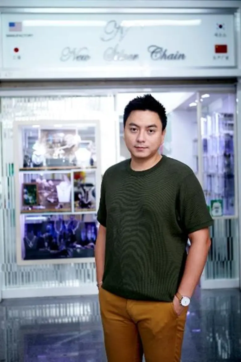 ความสำเร็จของธุรกิจเครื่องเงินจากไทยก้าวสู่ตลาดโลกด้วย Alibaba.com ตอกย้ำความมุ่งมั่นของอาลีบาบาในการสนับสนุนผู้ประกอบการไทยอย่างต่อเนื่อง