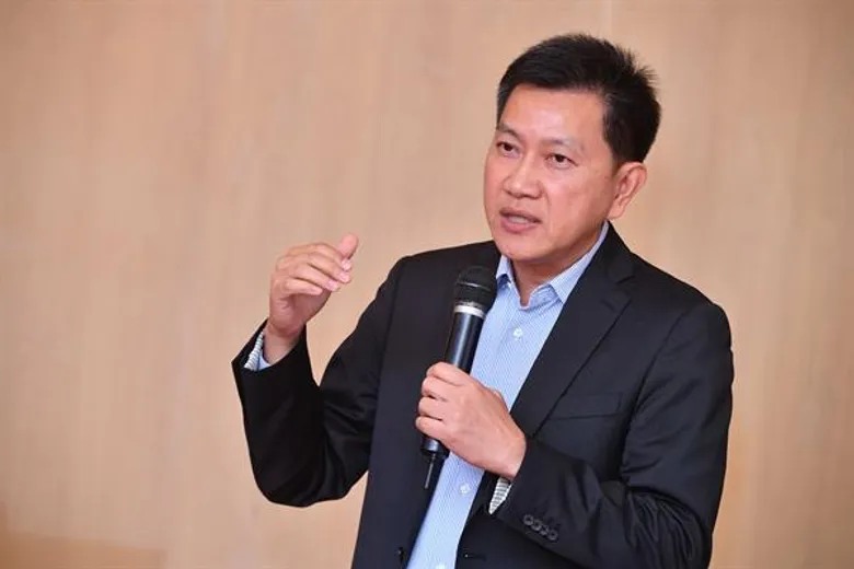 อุตสาหกรรมภาคการผลิตของไทยมีแนวโน้มเติบโตถึง 5 หมื่นล้านดอลลาร์ (หรือ 1.6 ล้านล้านบาท) จากการปฏิวัติอุตสาหกรรมครั้งที่ 4