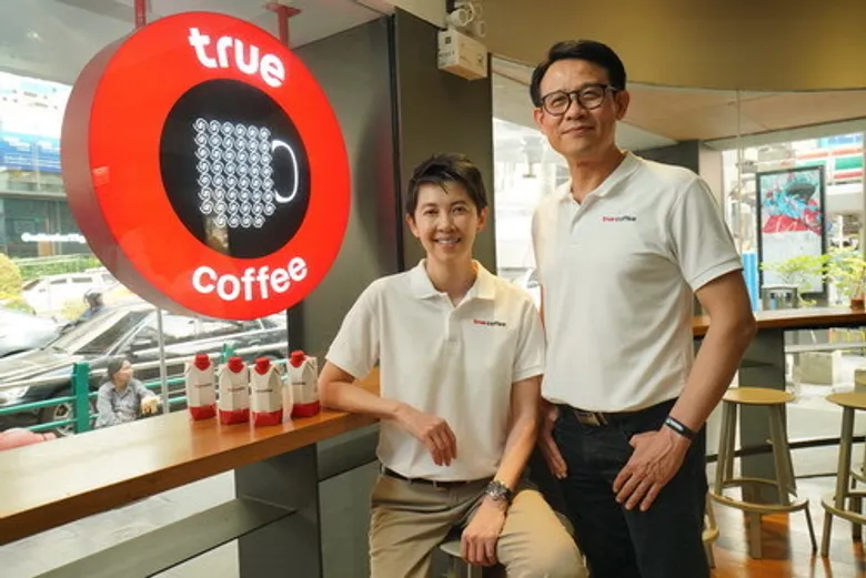 ทรูคอฟฟี่ จุดสตาร์ทแคมเปญ “Sip Surf & Save” ตอกย้ำผู้นำร้านกาแฟไทยพรีเมี่ยม ใส่ใจสิ่งแวดล้อมและรับผิดชอบต่อสังคมอย่างยั่งยืน