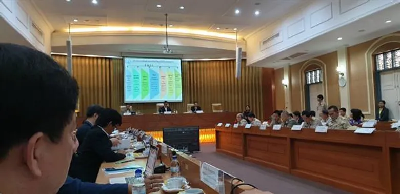 ยกระดับภูเก็ตเป็นศูนย์เศรษฐกิจการท่องเที่ยวของโลก