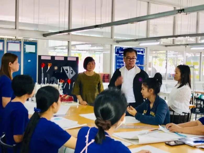 สนพ.ลำพูน รับนโยบาย มุ่งเน้นการขับเคลื่อนตามนโยบายเร่งด่วน (Agenda Base)